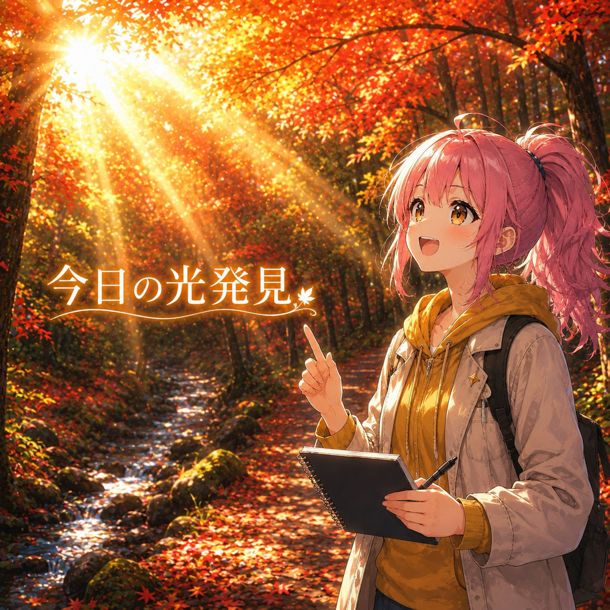 PEGASYS LAB 月の光を見る