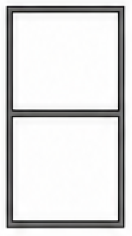 日の字型ラダー