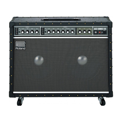 ROLAND JC-120 ギターアンプ